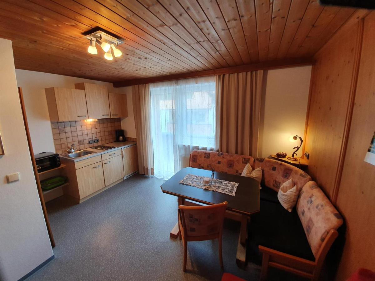 Apartment Rauch เซลล์ อัม ซิลลา ภายนอก รูปภาพ