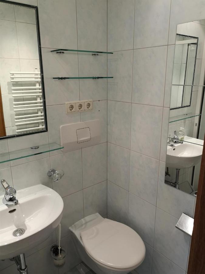 Apartment Rauch เซลล์ อัม ซิลลา ภายนอก รูปภาพ