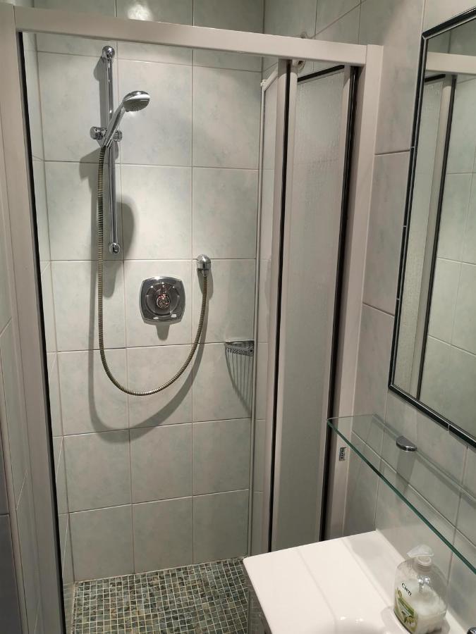 Apartment Rauch เซลล์ อัม ซิลลา ภายนอก รูปภาพ