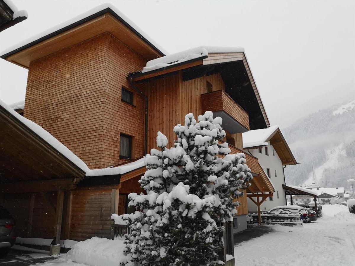 Apartment Rauch เซลล์ อัม ซิลลา ภายนอก รูปภาพ
